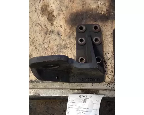 ISUZU FSR / FTR Engine Mounts