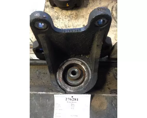 ISUZU FSR / FTR Engine Mounts