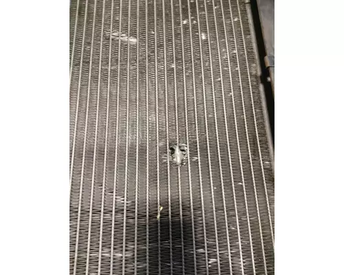 ISUZU FSR / FTR Radiator