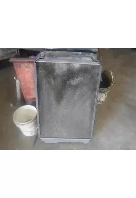 ISUZU FSR / FTR Radiator