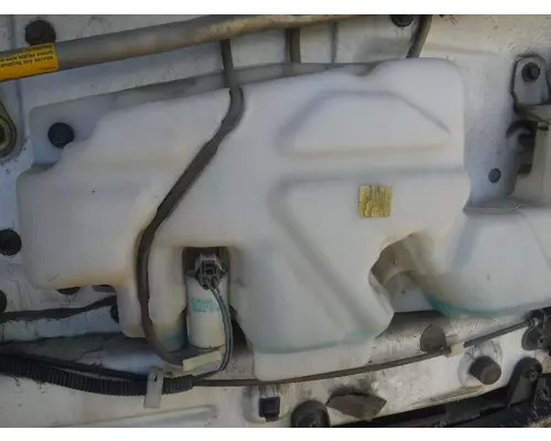 ISUZU FSR / FTR Windshield Washer Reservoir