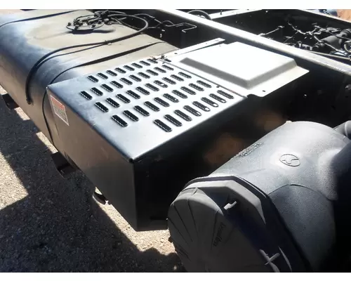 ISUZU FSR Battery Tray