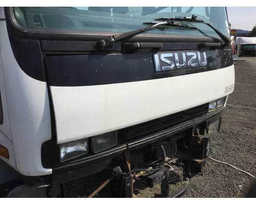 ISUZU FSR DISMANTLED TRUCK