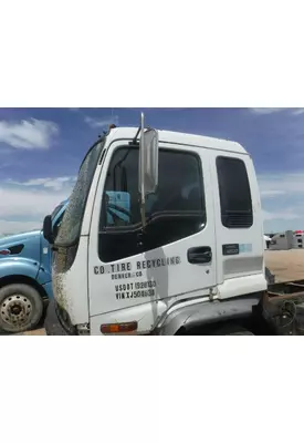 ISUZU FSR Door Assembly, Front