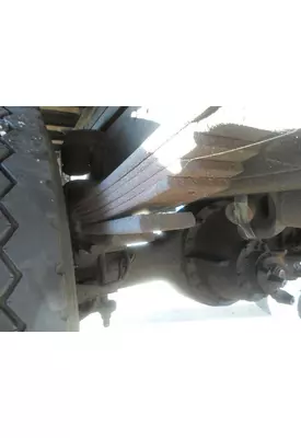 ISUZU FSR Leaf Spring, Rear