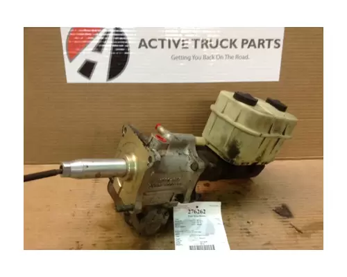 ISUZU FSR Power Brake Booster