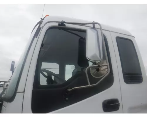 ISUZU FSR Side View Mirror