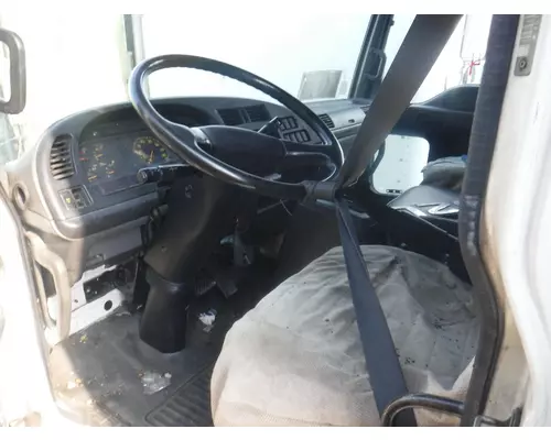 ISUZU FSR Steering Column in Hudson, CO #293457