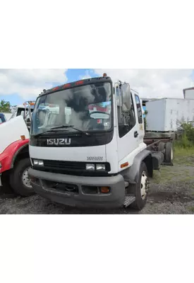 ISUZU FSR Truck For Sale