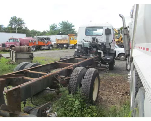 ISUZU FSR Truck For Sale