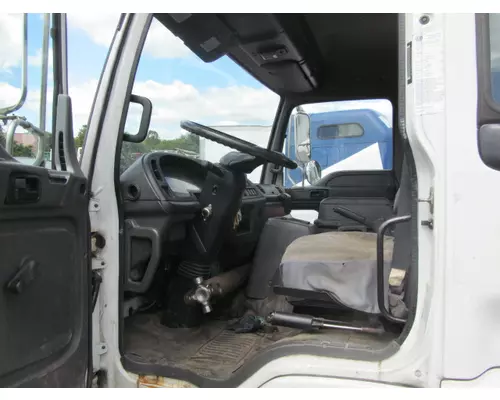 ISUZU FSR Truck For Sale