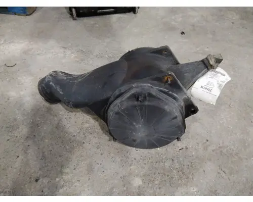 ISUZU FTR AIR CLEANER