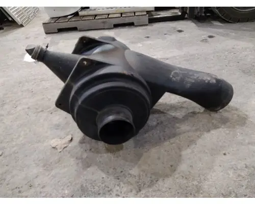 ISUZU FTR AIR CLEANER