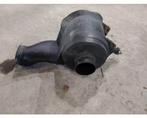 ISUZU FTR AIR CLEANER