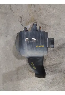 ISUZU FTR AIR CLEANER