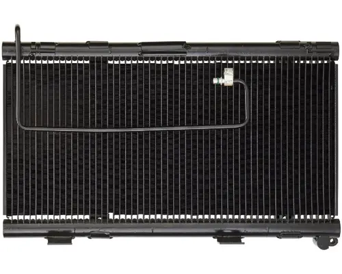 ISUZU FTR AIR CONDITIONER CONDENSER