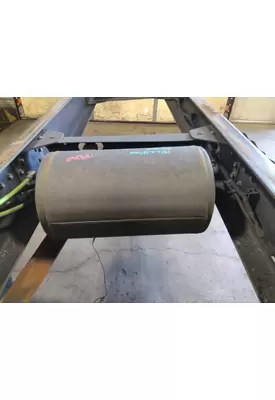 ISUZU FTR AIR TANK