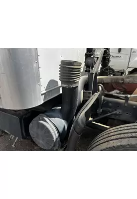 ISUZU FTR Air Cleaner