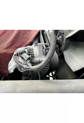 ISUZU FTR Alternator