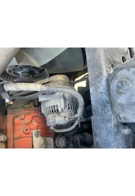 ISUZU FTR Alternator