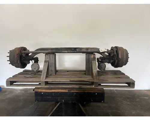 ISUZU FTR Axle Beam (Front)