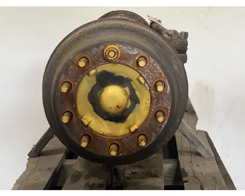 ISUZU FTR Axle Beam (Front)