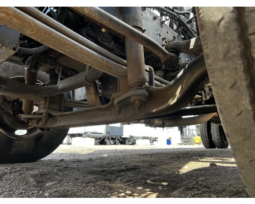 ISUZU FTR Axle Beam (Front)