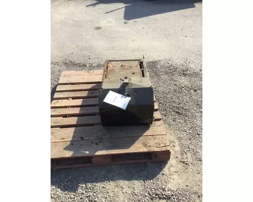 ISUZU FTR BATTERY BOX