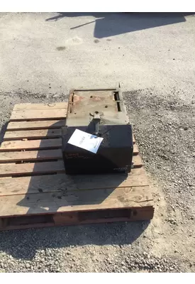 ISUZU FTR BATTERY BOX