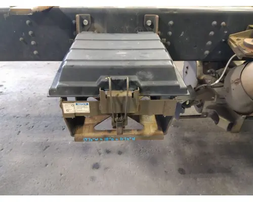 ISUZU FTR BATTERY BOX