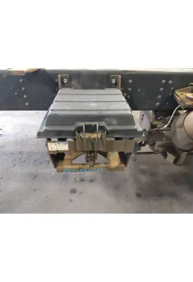 ISUZU FTR BATTERY BOX