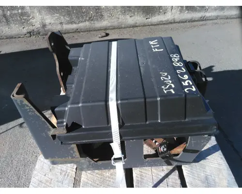 ISUZU FTR BATTERY BOX