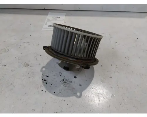 ISUZU FTR BLOWER MOTOR (HVAC)