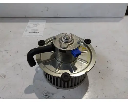 ISUZU FTR BLOWER MOTOR (HVAC)
