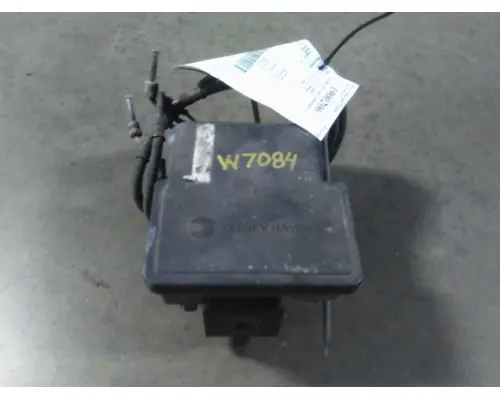 ISUZU FTR BRAKE CONTROL MODULE (ABS)