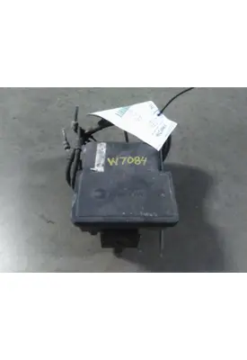 ISUZU FTR BRAKE CONTROL MODULE (ABS)