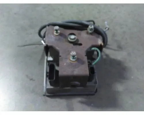 ISUZU FTR BRAKE CONTROL MODULE (ABS)