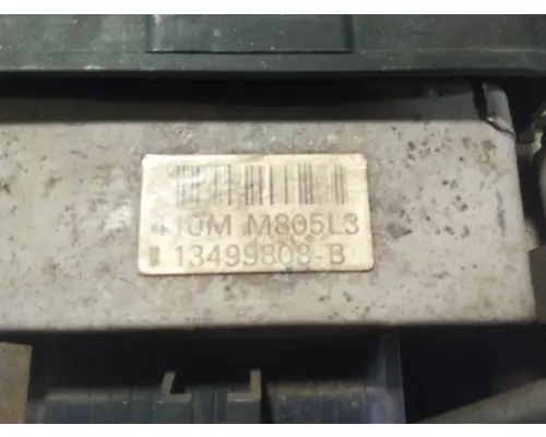 ISUZU FTR BRAKE CONTROL MODULE (ABS)
