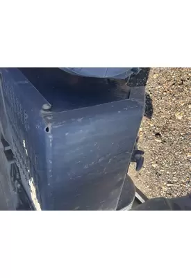 ISUZU FTR Battery Box