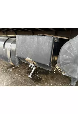 ISUZU FTR Battery Box