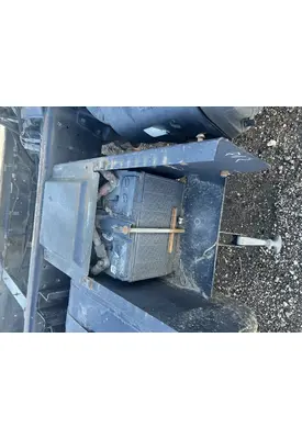 ISUZU FTR Battery Box