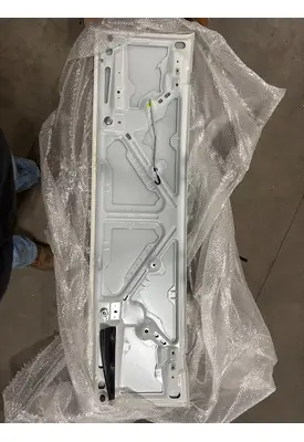 ISUZU FTR Body Parts, Misc.