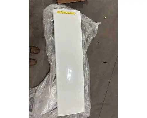 ISUZU FTR Body Parts, Misc.