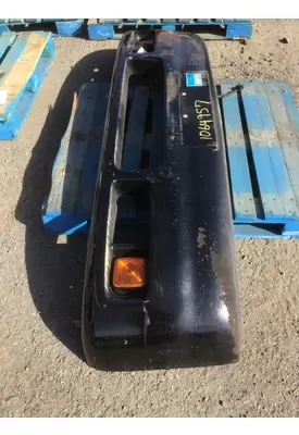 ISUZU FTR Bumper Assembly