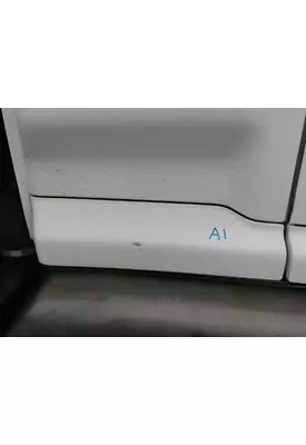 ISUZU FTR CAB SKIRT FILLER PANEL