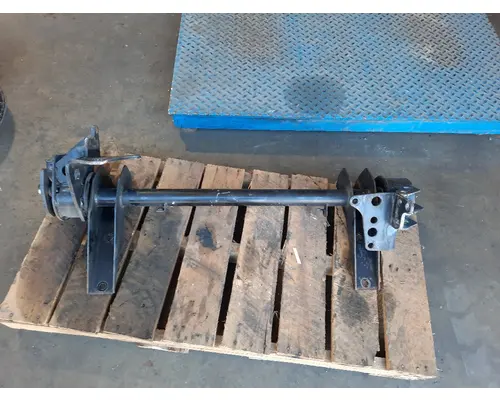 ISUZU FTR CAB SUPPORT