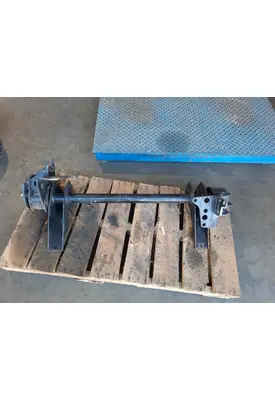 ISUZU FTR CAB SUPPORT