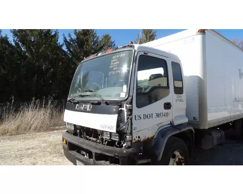 ISUZU FTR CAB