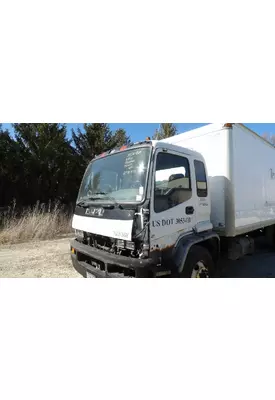 ISUZU FTR CAB