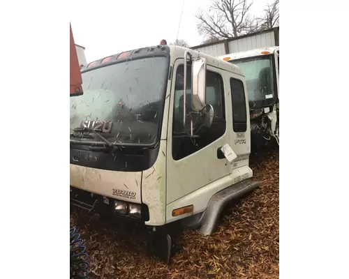 ISUZU FTR CAB